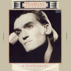 Feargal Sharkey